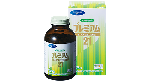 リナグリーン21プレミアム