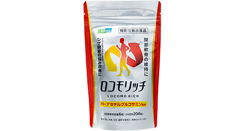 ロコモリッチ