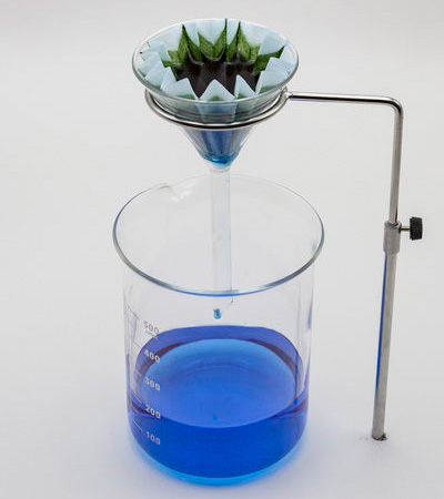 DICスピルリナの青色色素